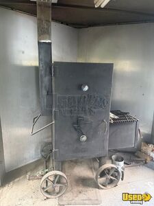2020 Barbecue Food Trailer Barbecue Food Trailer Bbq Smoker Texas for Sale