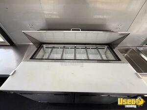 2020 Barbecue Food Trailer Barbecue Food Trailer Exhaust Hood Texas for Sale