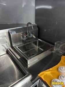 2020 Barbecue Food Trailer Barbecue Food Trailer Exterior Customer Counter California for Sale