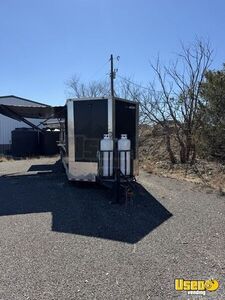 2020 Barbecue Food Trailer Barbecue Food Trailer Exterior Customer Counter Texas for Sale