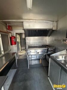 2020 Barbecue Food Trailer Barbecue Food Trailer Exterior Customer Counter Texas for Sale