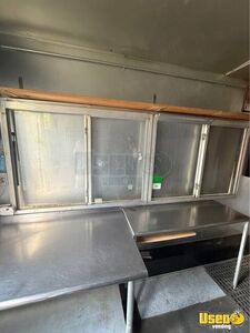 2020 Barbecue Food Trailer Barbecue Food Trailer Flatgrill Texas for Sale