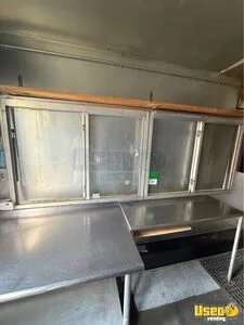 2020 Barbecue Food Trailer Barbecue Food Trailer Flatgrill Texas for Sale