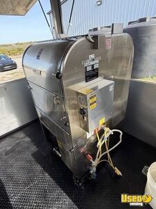 2020 Barbecue Food Trailer Barbecue Food Trailer Fresh Water Tank Texas for Sale