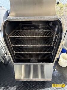 2020 Barbecue Food Trailer Barbecue Food Trailer Fryer Texas for Sale