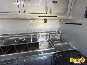 2020 Barbecue Food Trailer Barbecue Food Trailer Hot Water Heater Texas for Sale