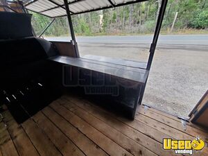 2020 Barbecue Food Trailer Barbecue Food Trailer Oven Oregon for Sale