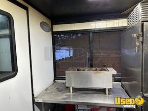 2020 Barbecue Food Trailer Barbecue Food Trailer Pos System Wyoming for Sale