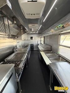 2020 Barbecue Food Trailer Barbecue Food Trailer Propane Tank Texas for Sale