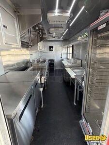 2020 Barbecue Food Trailer Barbecue Food Trailer Shore Power Cord Texas for Sale