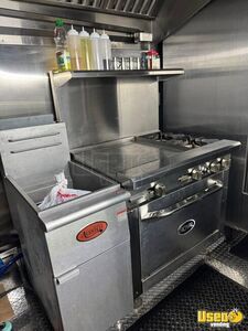 2020 Barbecue Food Trailer Barbecue Food Trailer Stainless Steel Wall Covers California for Sale