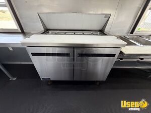 2020 Barbecue Food Trailer Barbecue Food Trailer Steam Table Texas for Sale