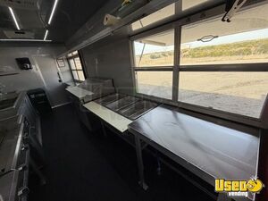 2020 Barbecue Food Trailer Barbecue Food Trailer Stovetop Texas for Sale