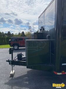 2020 Barbecue Food Trailer Gray Water Tank Pennsylvania for Sale