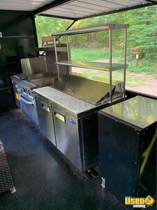 2020 Barbecue Food Trailer Propane Tank Florida for Sale