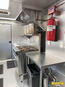 2020 Barbecue Food Trailer Shore Power Cord Pennsylvania for Sale