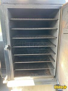 2020 Barbecue Food Trailer Steam Table Pennsylvania for Sale