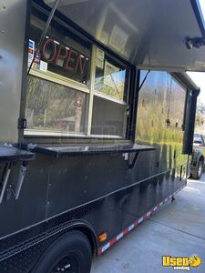 2020 Barbecue Trailer Barbecue Food Trailer Awning Florida for Sale