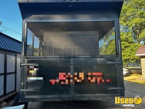 2020 Barbecue Trailer Barbecue Food Trailer Concession Window South Carolina for Sale