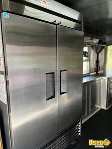 2020 Barbecue Trailer Barbecue Food Trailer Flatgrill Florida for Sale