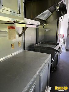 2020 Barbecue Trailer Barbecue Food Trailer Oven Florida for Sale