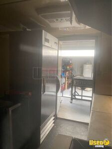 2020 Barbecue Trailer Barbecue Food Trailer Refrigerator Florida for Sale