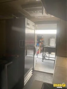 2020 Barbecue Trailer Barbecue Food Trailer Refrigerator Florida for Sale