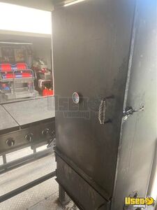 2020 Barbecue Trailer Barbecue Food Trailer Stovetop Florida for Sale