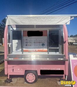 2020 Basic Concession Trailer Concession Trailer Georgia for Sale