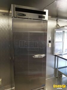 2020 Bbq Food Trailer Barbecue Food Trailer Shore Power Cord Wisconsin Gas Engine for Sale