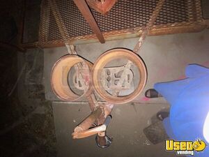 2020 Bbq Smoker Trailer Open Bbq Smoker Trailer 5 Texas for Sale