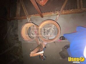 2020 Bbq Smoker Trailer Open Bbq Smoker Trailer 7 Texas for Sale