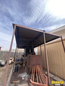 2020 Bbq Smoker Trailer Open Bbq Smoker Trailer Bbq Smoker Texas for Sale