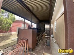 2020 Bbq Smoker Trailer Open Bbq Smoker Trailer Chargrill Texas for Sale