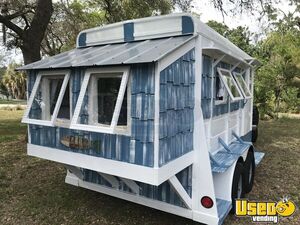 2020 Beach Cottage Tiny House Other Mobile Business Florida for Sale