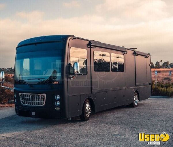 2020 Bentley 34 B Motorhome California Diesel Engine for Sale