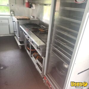 2020 Best Trailer Ever Kitchen Food Trailer Cabinets Tennessee for Sale