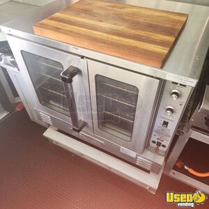 2020 Best Trailer Ever Kitchen Food Trailer Floor Drains Tennessee for Sale