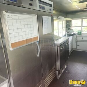 2020 Best Trailer Ever Kitchen Food Trailer Insulated Walls Tennessee for Sale