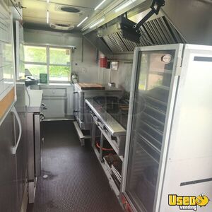 2020 Best Trailer Ever Kitchen Food Trailer Removable Trailer Hitch Tennessee for Sale