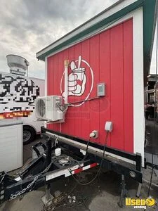 2020 Beverage - Coffee Trailer Air Conditioning Washington for Sale