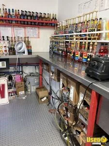 2020 Beverage - Coffee Trailer Cabinets Washington for Sale