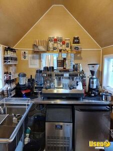 2020 Beverage - Coffee Trailer Espresso Machine Oregon for Sale