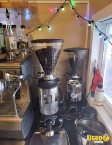 2020 Beverage - Coffee Trailer Water Tank Oregon for Sale