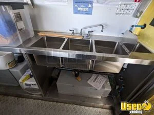 2020 Beverage Trailer Beverage - Coffee Trailer 14 California for Sale