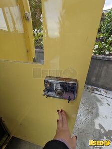 2020 Beverage Trailer Beverage - Coffee Trailer 18 California for Sale