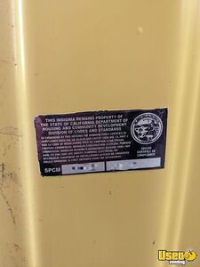 2020 Beverage Trailer Beverage - Coffee Trailer 20 California for Sale