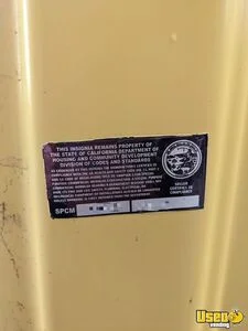 2020 Beverage Trailer Beverage - Coffee Trailer 20 California for Sale