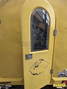 2020 Beverage Trailer Beverage - Coffee Trailer Breaker Panel California for Sale