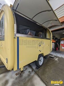 2020 Beverage Trailer Beverage - Coffee Trailer Concession Window California for Sale